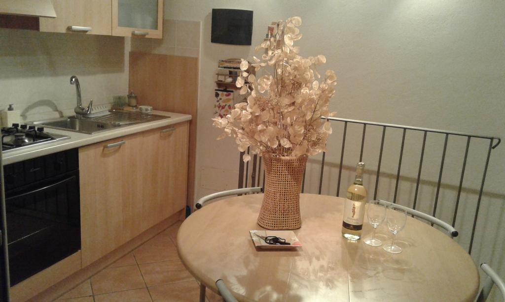 Casa Med Holiday Home Isolabona Eksteriør bilde