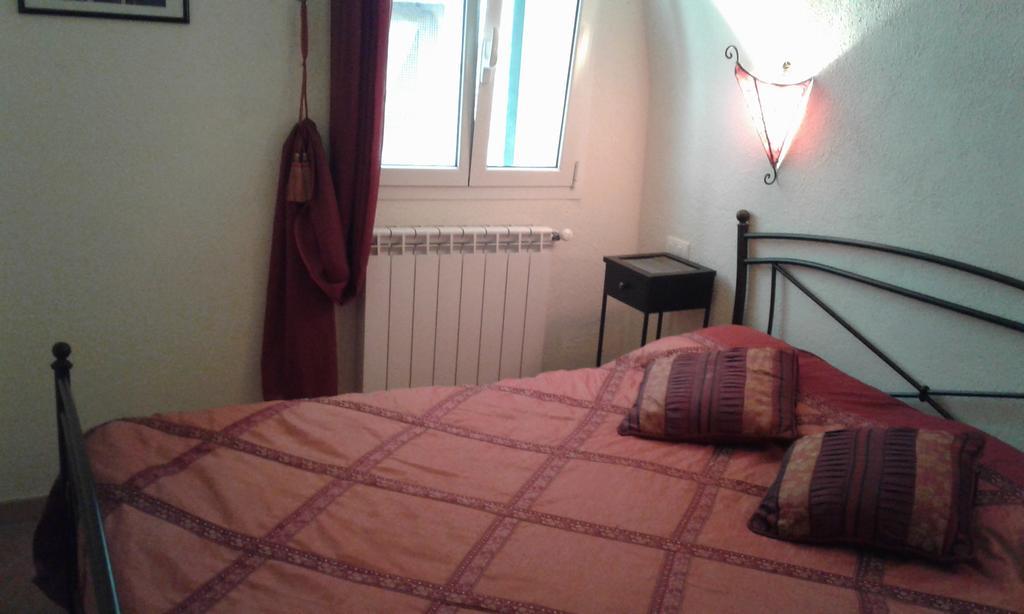 Casa Med Holiday Home Isolabona Eksteriør bilde