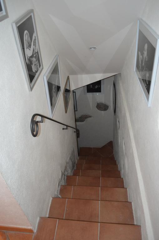 Casa Med Holiday Home Isolabona Eksteriør bilde
