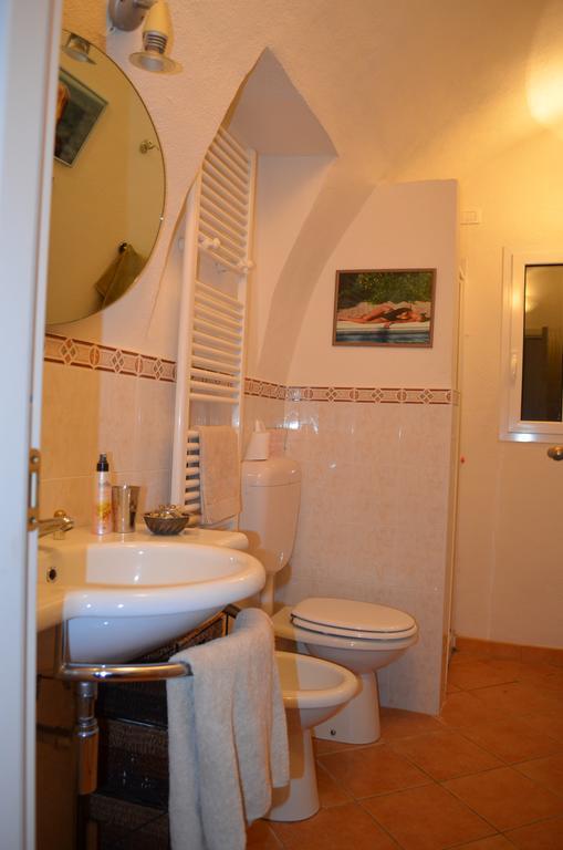 Casa Med Holiday Home Isolabona Eksteriør bilde